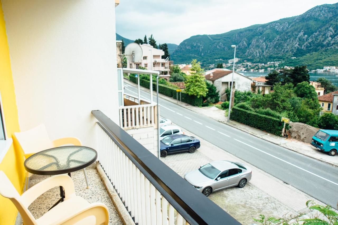 Апартаменты Sunrise Apartment Доброта-13
