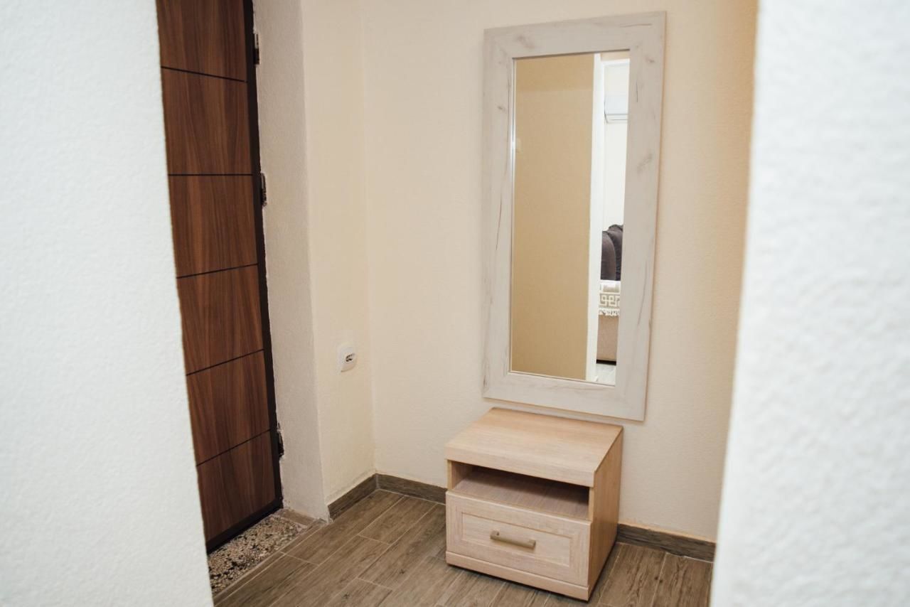 Апартаменты Sunrise Apartment Доброта