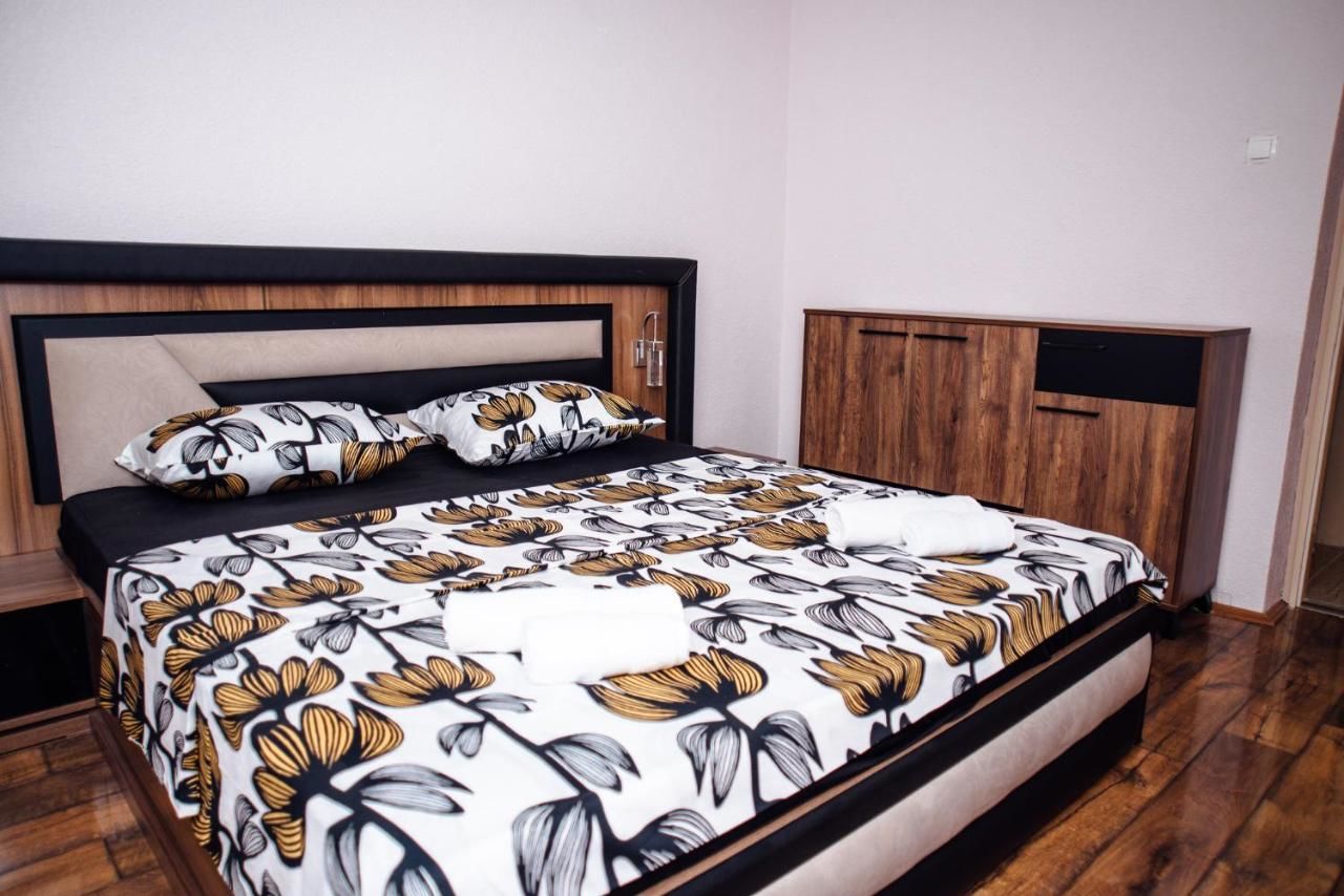 Апартаменты Sunrise Apartment Доброта-24