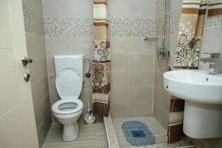 Апартаменты Sunrise Apartment Доброта-1