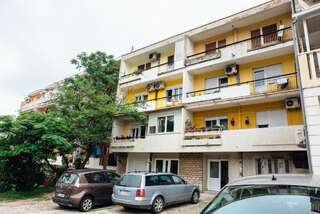 Апартаменты Sunrise Apartment Доброта-3