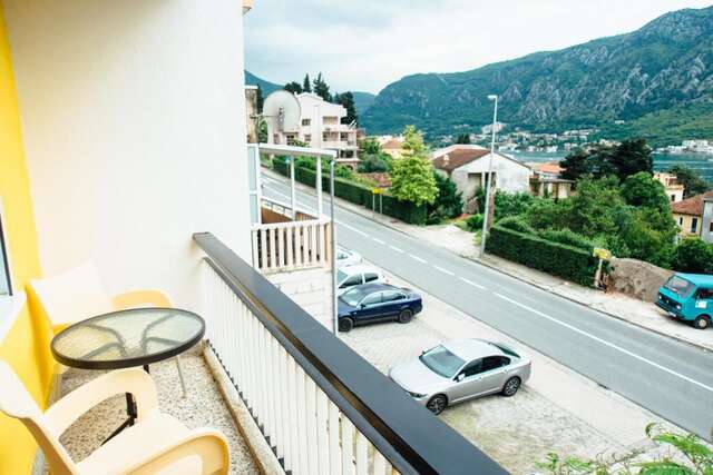 Апартаменты Sunrise Apartment Доброта-12