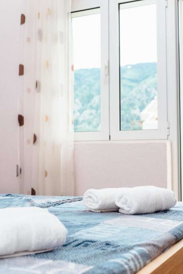 Апартаменты Sunrise Apartment Доброта-14