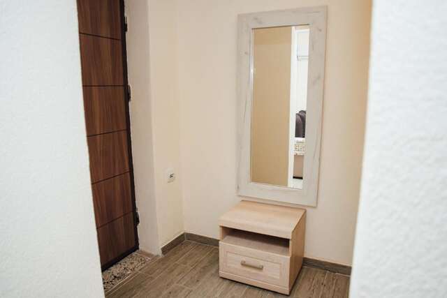 Апартаменты Sunrise Apartment Доброта-20
