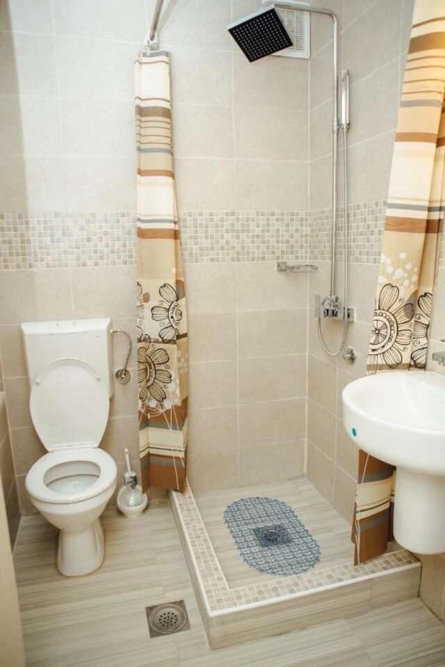 Апартаменты Sunrise Apartment Доброта-21