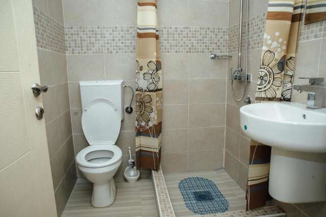 Апартаменты Sunrise Apartment Доброта-4