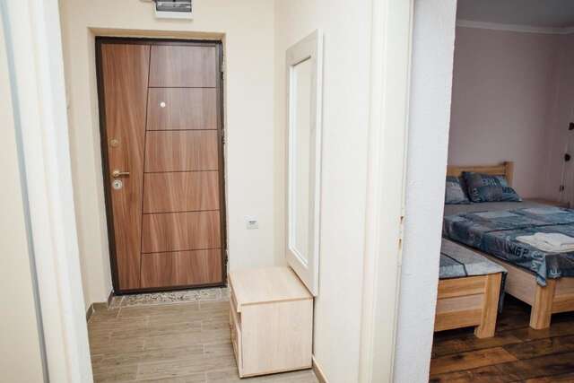 Апартаменты Sunrise Apartment Доброта-25