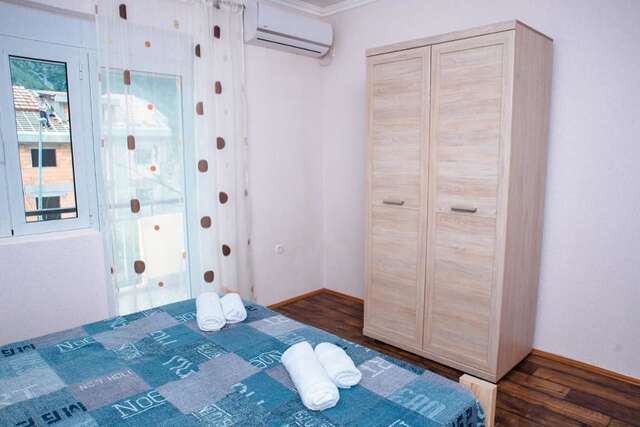 Апартаменты Sunrise Apartment Доброта-9